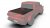Tessera Roll+ S-KIT Rulleafdækning Jeep Gladiator fra 2019-