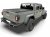 Rulleafdækning Jeep Gladiator fra 2019- og nyere