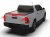 Rulleafdækning Toyota Hilux fra 2016- og nyere | Til dobbeltkabine