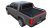 Rulleafdækning Volkswagen Amarok fra 2011-2020 | Til biler med original Canyon tagbue
