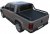 Rulleafdækning Volkswagen Amarok fra 2011-2020 | Til biler med original Canyon tagbue
