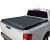 Rulleafdækning Nissan Navara fra 2016-2021