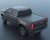 Tessera Roll+ Rulleafdækning Chevrolet Silverado 1500 fra 2019- | Kort seng (5,8 fod flad)
