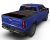 Tessera Roll+ Rulleafdækning Chevrolet Silverado 1500 fra 2019- | Kort seng (5,8 fod flad)