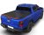 Rulleafdækning Ford Ranger fra 2023- | RAPTOR | Dobbeltkabine