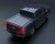 Rulleafdækning Ford Ranger fra 2023- | XL/XLT/Limited | Dobbeltkabine