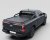 Rulleafdækning Ford Ranger fra 2023- | XLT/Sport | Super Cab