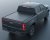 Tessera Roll+ E-KIT Rulleafdækning Chevrolet Silverado 1500 fra 2019- | Kort seng