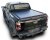 Rulleafdækning Ford Ranger - Tessera Roll+ E-KIT | RAPTOR | Dobbeltkabine