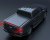 Rulleafdækning Ford Ranger - Tessera Roll+ E-KIT | XL/XLT/Limited | Dobbeltkabine