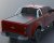 Rulleafdækning Ford Ranger 2012-2023 - Tessera Roll+ E-KIT | Limited | Super Cab
