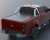 Rulleafdækning Ford Ranger - Tessera Roll+ S-KIT | Limited | Super Cab