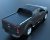 Rulleafdækning Ford Ranger fra 2012-2023 | Wildtrak | Super Cab