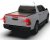 Tessera Roll+ S-KIT Rulleafdækning Toyota Hilux fra 2016- | Double Cab