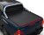 Rulleafdækning Toyota Hilux 2016- | Tessera Roll+ E-KIT | Double Cab med original tagbue