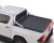 Tessera Roll+ S-KIT Rulleafdækning Toyota Hilux fra 2016- | Dobbeltkabine med original tagbue