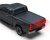 Tessera Roll+ S-KIT Rulleafdækning Toyota Hilux fra 2016- | Extra Cab