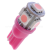 Diodelampe 12V 5xSMD W5W