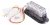 Lommelygte Response 3xLED ECE R65 - 12-24 V