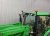 LED-blinkende advarselssignal ECE R65 - stangmontering