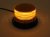 LED-blinkende advarselssignal ECE R65 - Magnetisk base