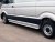Siderør til VW Crafter fra 2017-