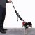 Artfex Hundesele - Hundesele tilpasset ISOFIX