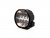 Lazer Sentinel 7 Elite ekstralygte i sort version med positionslys