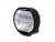 Lazer Sentinel 9" Standard i sort finish med positionslys