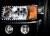 Side View LED-strip 24V 49cm 20xDiod