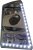 LED-strip til sidevisning 24V 34cm 14xDiod