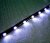 LED-strip til sidevisning 24V 34cm 14xDiod