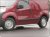 Siderør i aluminium til Peugeot Bipper 2008-