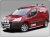 Siderør i aluminium til Citroën Berlingo 2008-2018