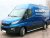 Siderør Iveco Daily 2014-