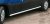 Siderør Iveco Daily fra 2014-