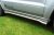 Sidebuer i rustfrit stål til Jeep Grand Cherokee 2011-
