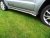 Sidebuer i rustfrit stål til Jeep Grand Cherokee 2011-