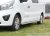 Sidebuer i rustfrit stål til Fiat Talento L1 2016-
