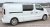 Sidebuer i rustfrit stål til Renault Trafic L1 2015-