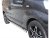Siderør i rustfrit stål til Peugeot Bipper 2008-