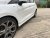 Sideskørter Ford Fiesta fra 2017-