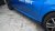 Sideskørter Peugeot 208 fra 2020-
