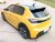 Sideskørter Peugeot 208 2020-