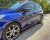Sideskørter Ford Fiesta ST/ST-Line fra 2017-