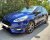 Sideskørter Ford Fiesta ST/ST-Line fra 2017-