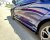 Sideskørter Ford Fiesta ST/ST-Line fra 2017-