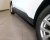 Sideskørter Ford Transit Courier fra 2023-