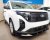 Sideskørter Ford Transit Courier fra 2023-