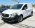 Sideskørter Mercedes Citan fra 2022-